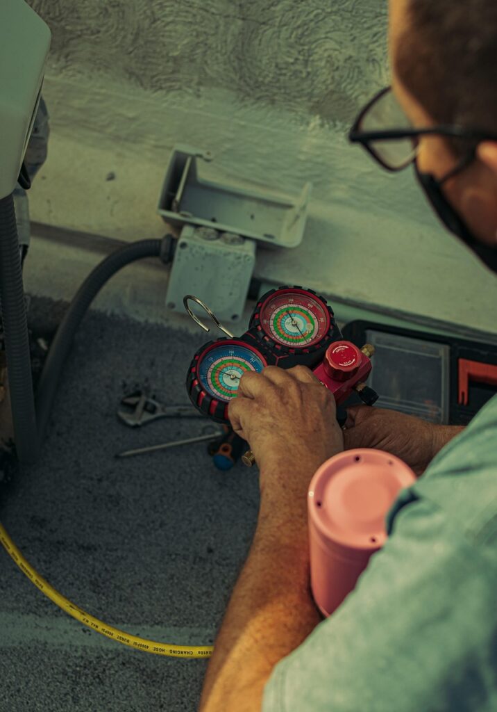 Preventive HVAC Maintenance Plans