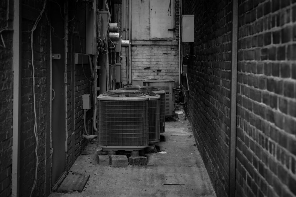 Professional HVAC Services at Honest Prices