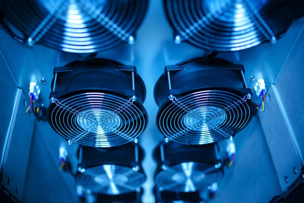 Energy-Efficient Airflow Solutions for Every Space
