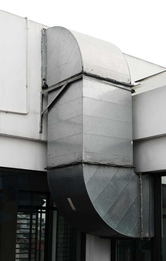 Duct Cleaning & Airflow Inspection Services