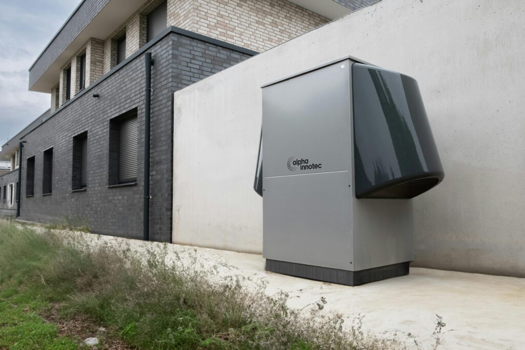 Energy-Efficient HVAC Services Within Your Budget
