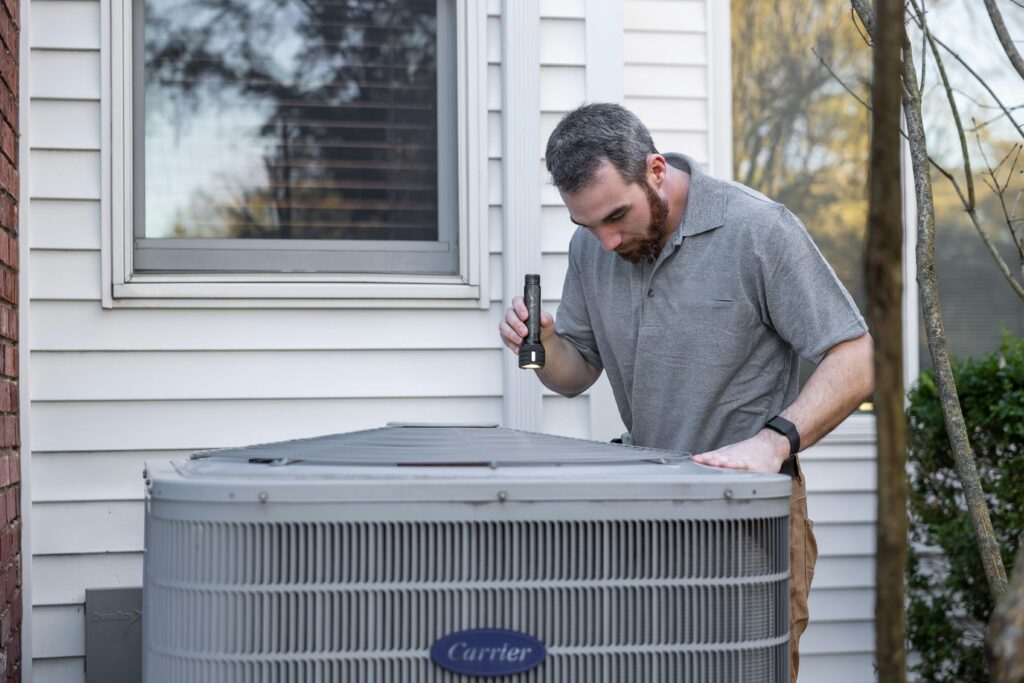 Affordable HVAC Maintenance Plans