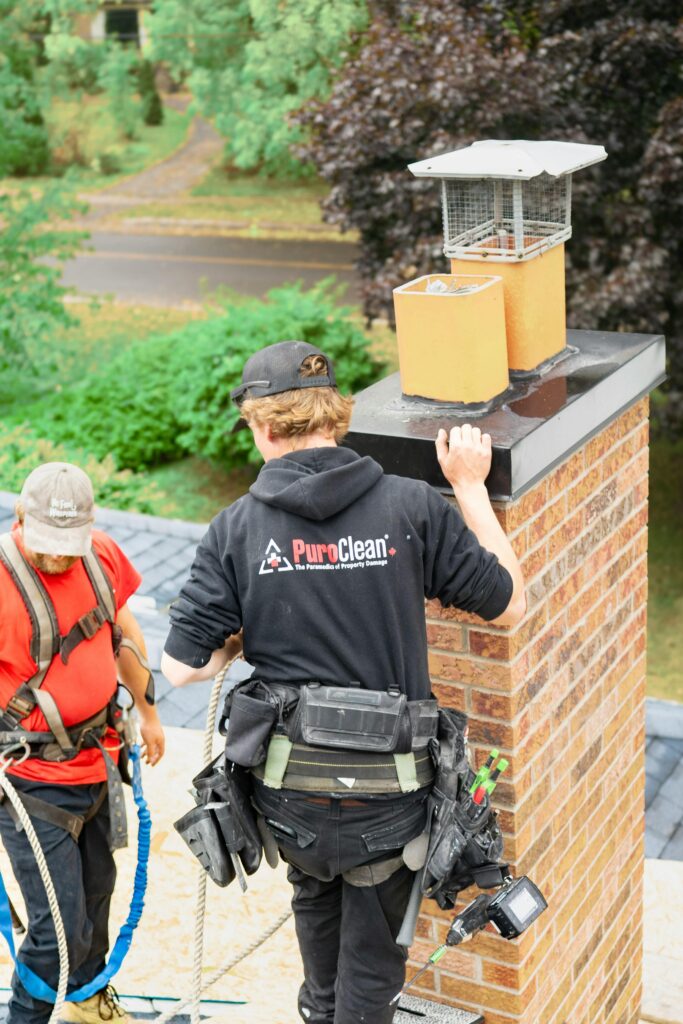 Professional Duct Cleaning & Airflow Inspection Services