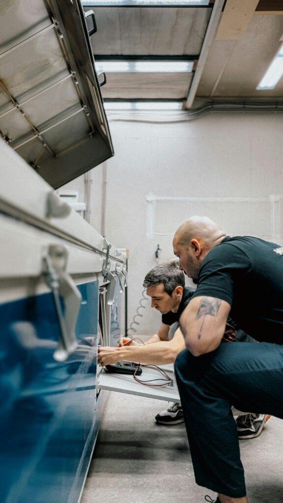 Highly Trained HVAC Technicians for Complete Comfort Solutions