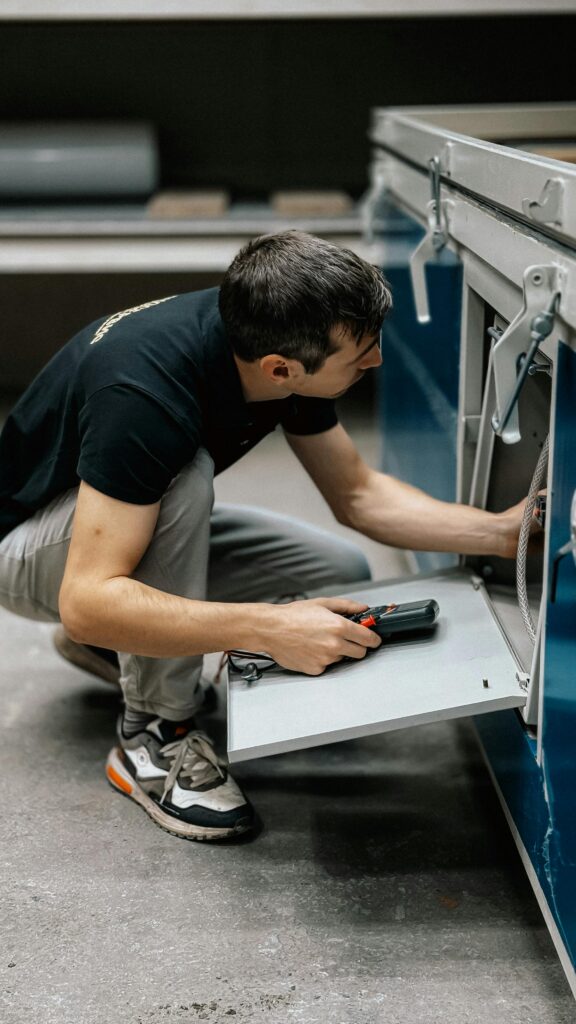 Advanced HVAC Duct Inspection & Cleaning Services
