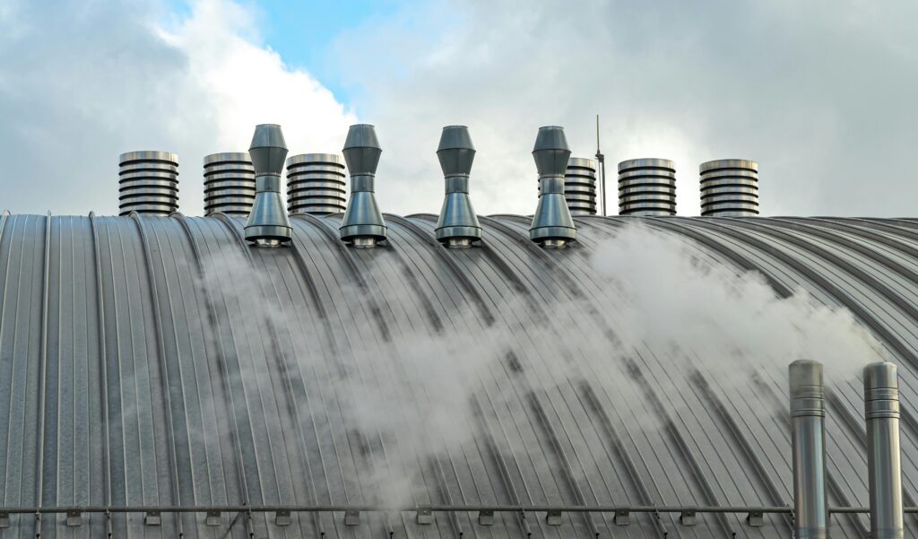 Expert Ventilation & Airflow Optimization Services