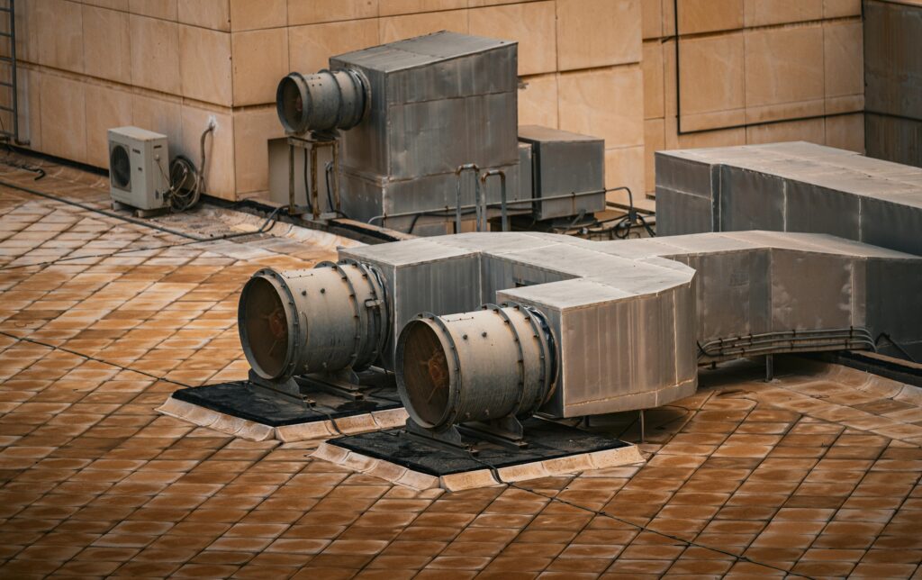 Residential & Commercial HVAC Support
