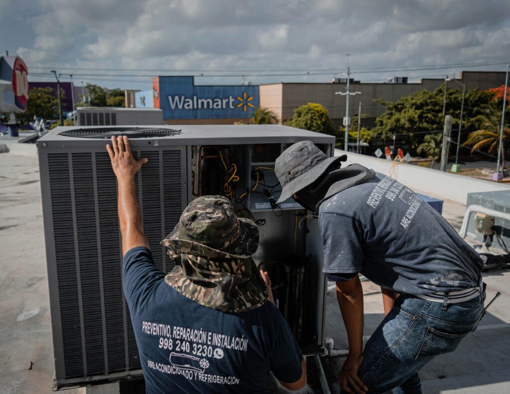 Complete HVAC Solutions at Competitive Prices