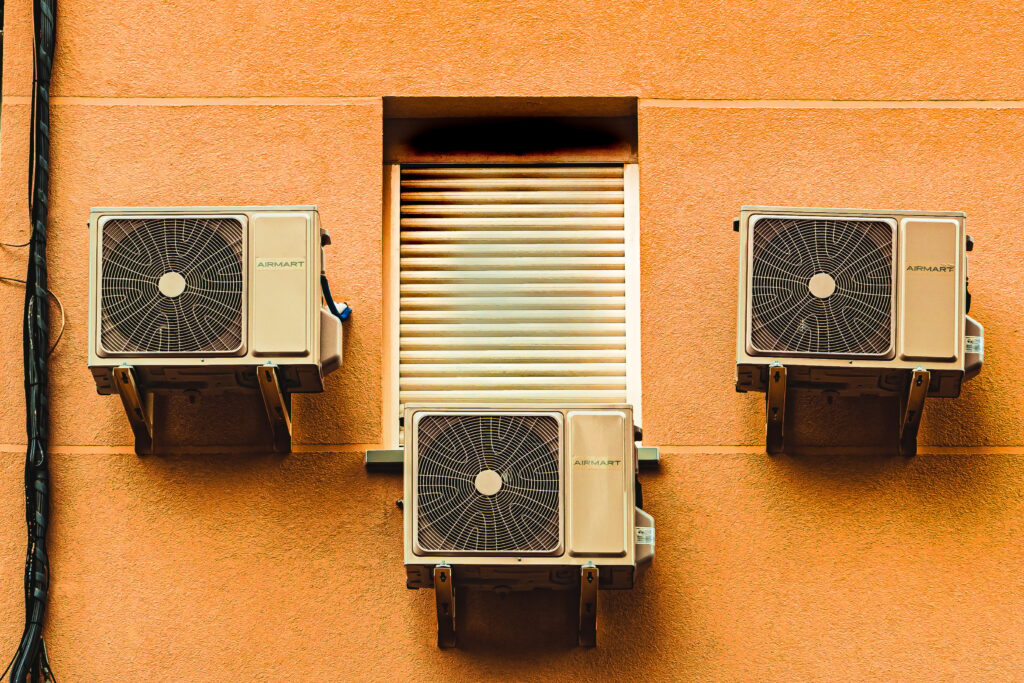 Energy-Efficient Cooling Solutions