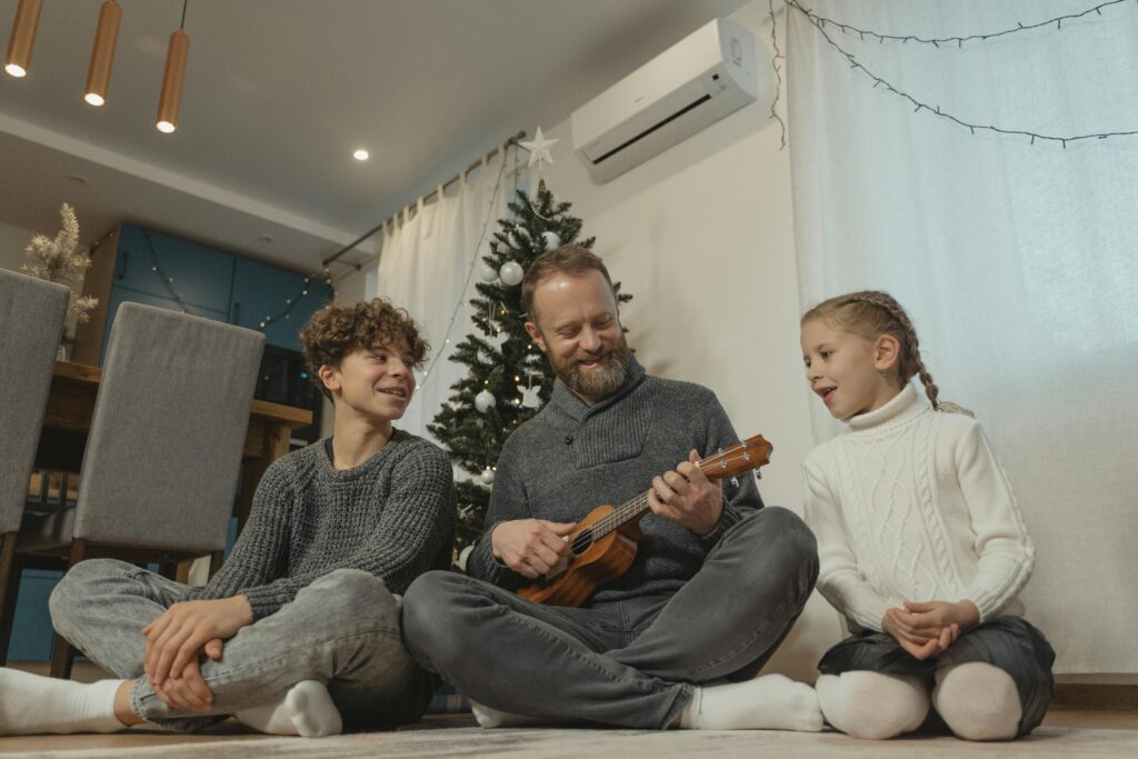 Trusted Heating & Cooling Experts