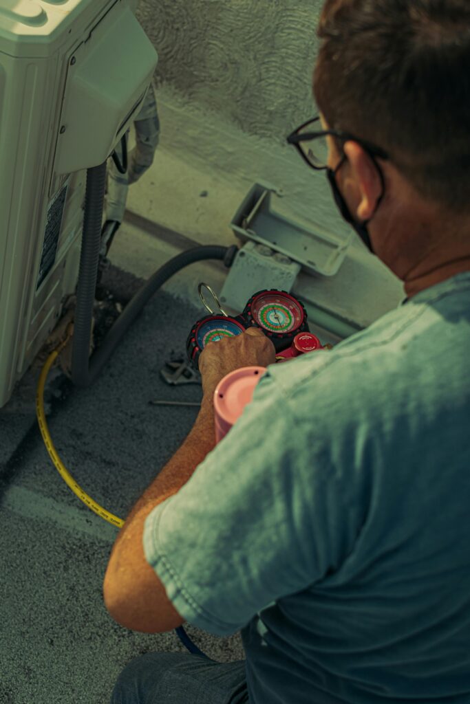 Fast & Reliable AC Repair Solutions