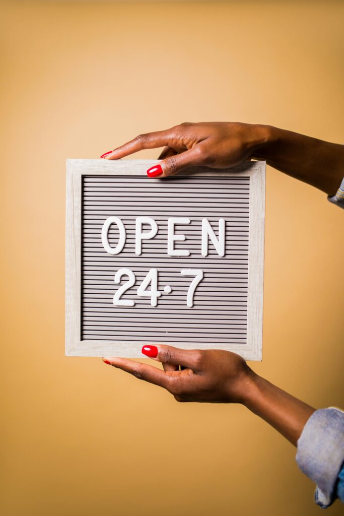 Emergency HVAC Repair Support Available 24/7