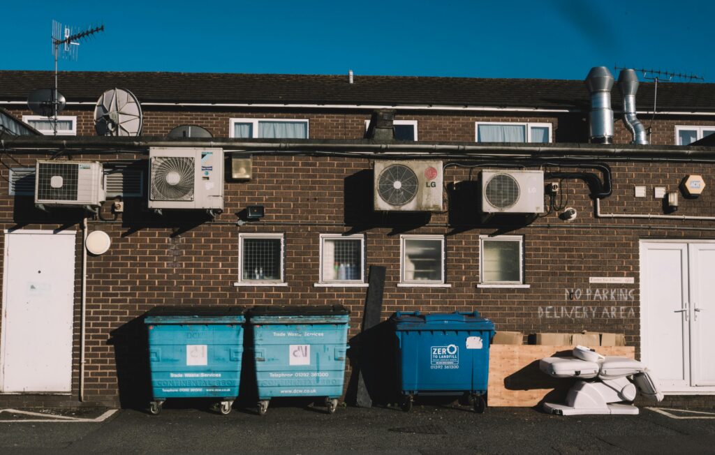 Professional HVAC Services for Residential & Commercial Spaces