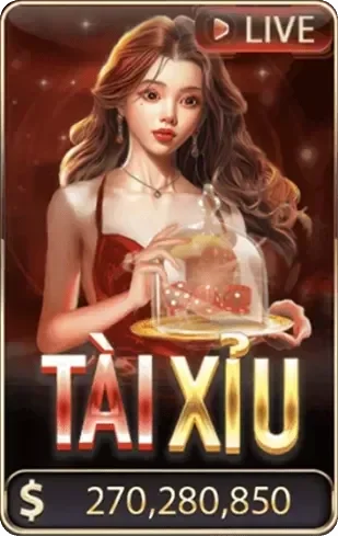 banner tài xỉu